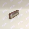 Теплообменник ГВС вторичный 12 пластин  VIESSMANN VITOPEND WH1D, VITODENS WB1B​ (7828745), LEMAX​ (105759) ES190P-154-12F-CH 