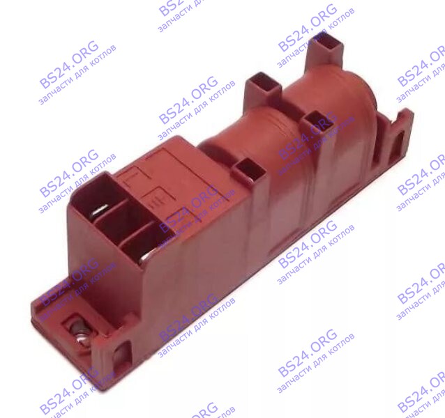 Блок электророзжига для газовых плит на 4 свечи / Универсальный 26206 в Оренбурге