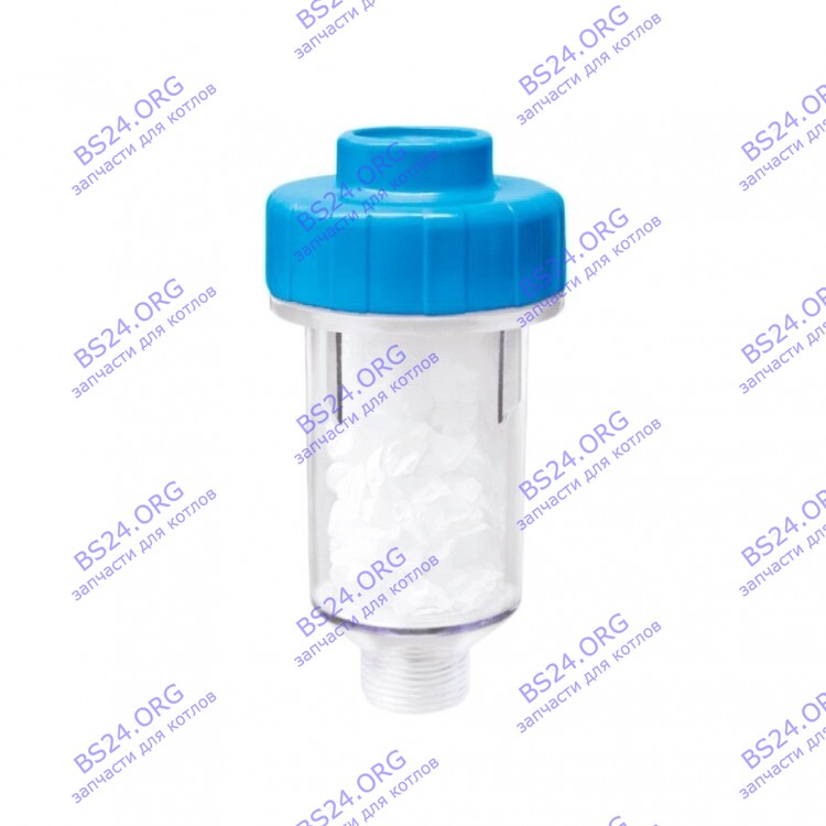 Фильтр для бытовой техники 3" с полифосфатом - 2 (3 дюйма) F50119-2 