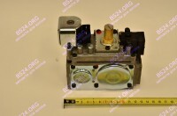 Газовый клапан 822 SIT NOVAMIX