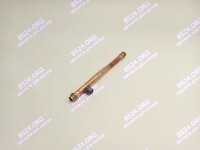 Трубка (теплообменник/насос) Haier Urban 24 кВт
