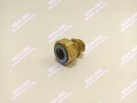 Фитинг газового клапана FONDITAL