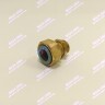 Фитинг газового клапана FONDITAL 6RACCGAS00 