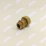Фитинг газового клапана FONDITAL 6RACCGAS00 