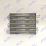 Теплообменник основной алюминиевый (первичный)  ARISTON 65115065-FA 