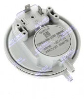 Дифференциальное реле давления U022-24K/U052-24_28_24K_28K BUDERUS