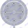 Дифференциальное реле давления U022-24K/U052-24_28_24K_28K BUDERUS 87161461530 