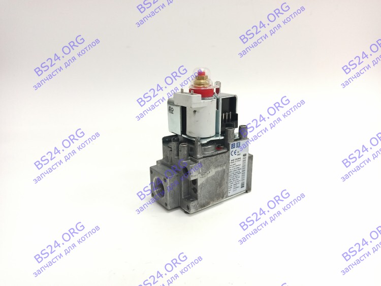 BAXI газовый клапан (SIT 845 SIGMA) 5653610 GV024 