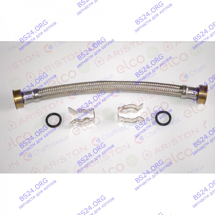 Патрубок бойлера ARISTON 60002512 