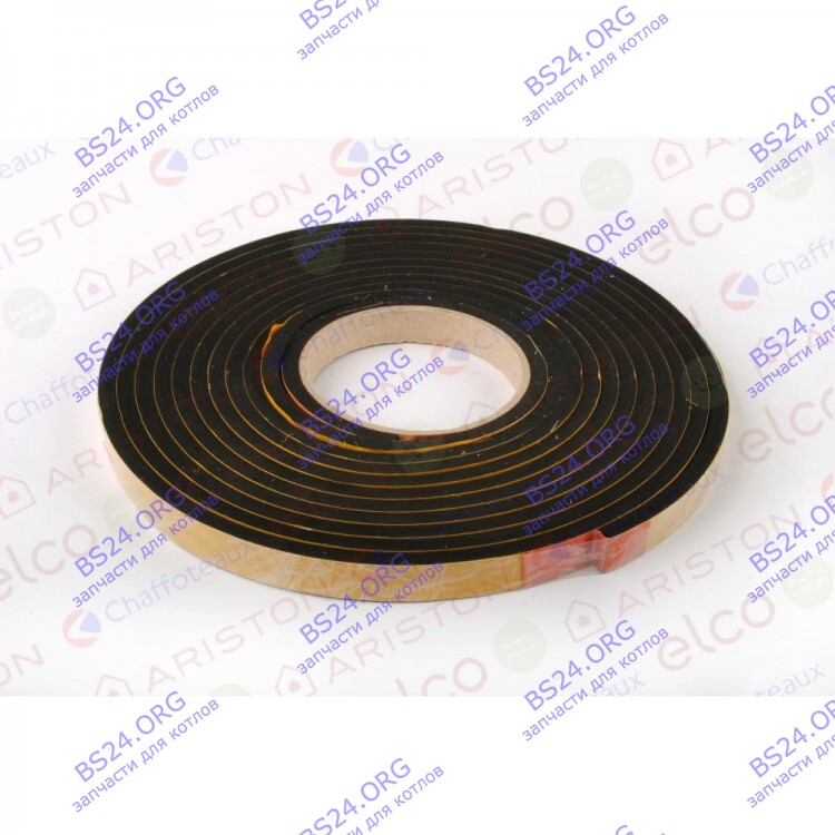 Прокладка (adhesive - 14x6 mm) ARISTON 65102772 