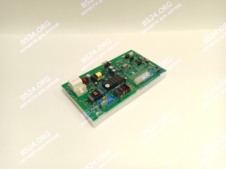 Плата управления  B1 ELSOTHERM серия Т-116,120,124 (AA10040027, замена для AA10040006) CB016 