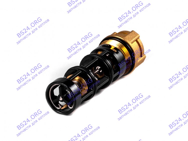Картридж трёхходового клапана Baxi (627880) TVC022 