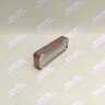Теплообменник ГВС вторичный 12 пластин BAXI  5686670 ES210P-156-12F-CH 