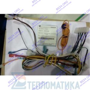 Жгут кабельный в сборе с коннекторами Atmo NAVIEN 30003022A 