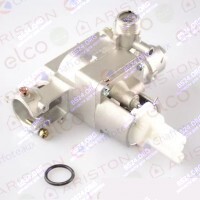 Газовый клапан ARISTON FAST 11/14 CF P, FLUENDO 11/14 CF P (60001305)
