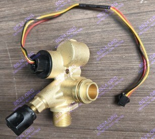 Входная гидрогруппа KOTITONTTU TOIVO T32 DK BA0100036 (14L） 