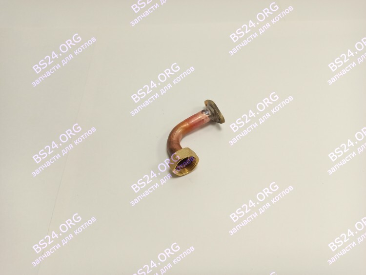 Газовая соединительная трубка Haier Urban 10-24 кВт 0040110278 