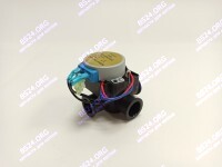 Трехходовой клапан аналог KITURAMI (TA-13~30), ELSOTHERM ECO серия B (S323100064)
