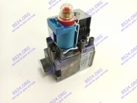 Газовый клапан SIT 845 (BI1093 104) ELECTROLUX