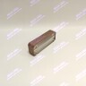 Теплообменник ГВС вторичный 16 пластин BAXI (5686690) 157мм ES210P-156-16F-CH 