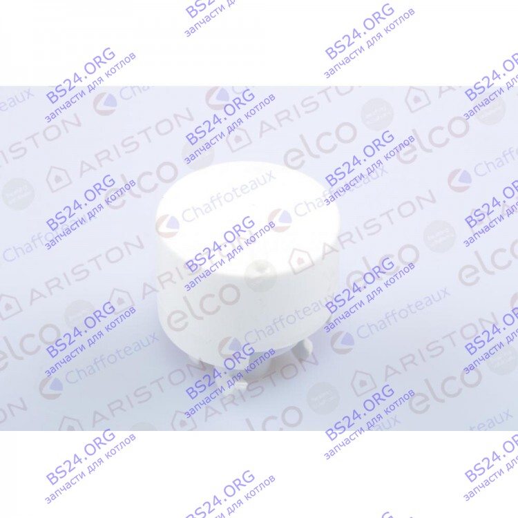 Ручка белая CHAFFOTEAUX 61312413 в Оренбурге
