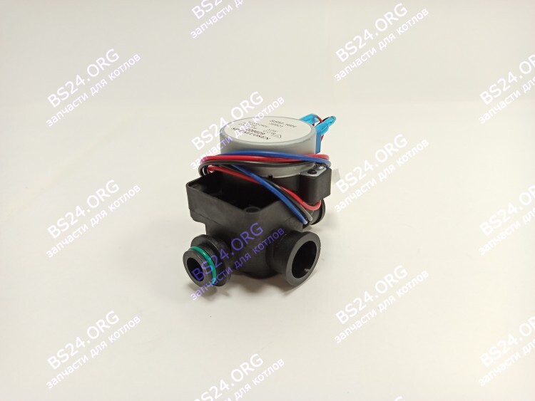 Клапан трехходовой аналог Daewoo Gasboiler 100-400 MSC M2LB24ZS62 TVB013-03 