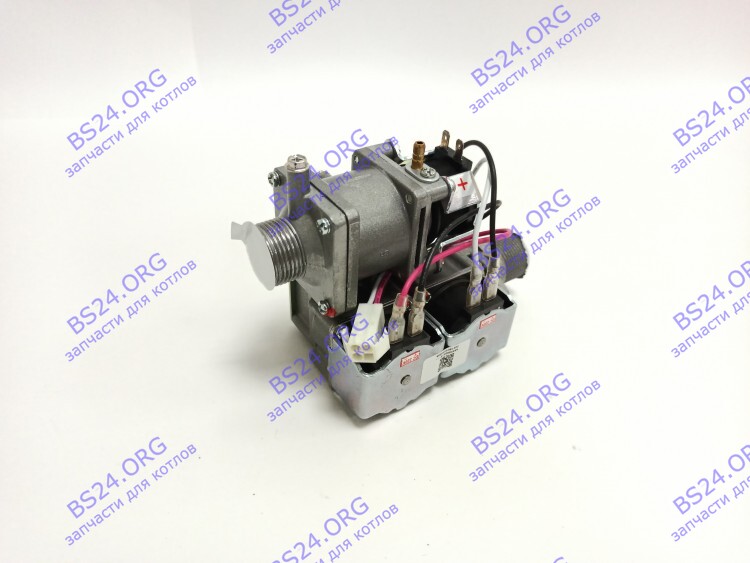 Клапан газовый  ELECTROLUX Aa03000019 