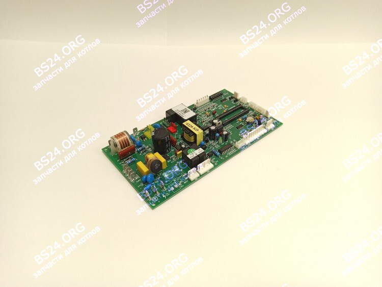 Плата управления универсальная Electrolux Basic, Hi-Tech (все модели) без процессора (AA10040130, AA04010045) AA04010045 