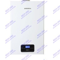 Настенный газовый котел ARDERIA  D (двухконтурный)