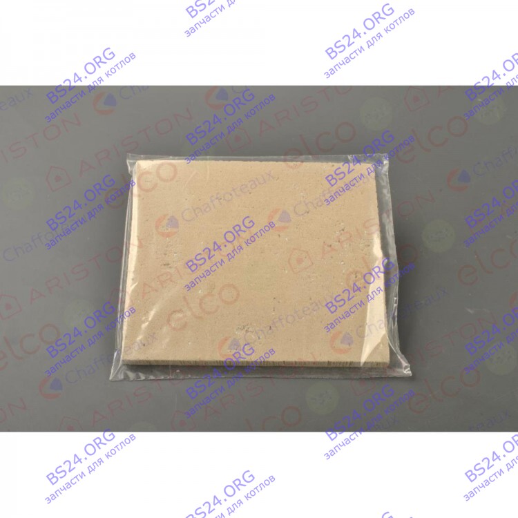 Теплоизоляция задняя ARISTON 65100426 