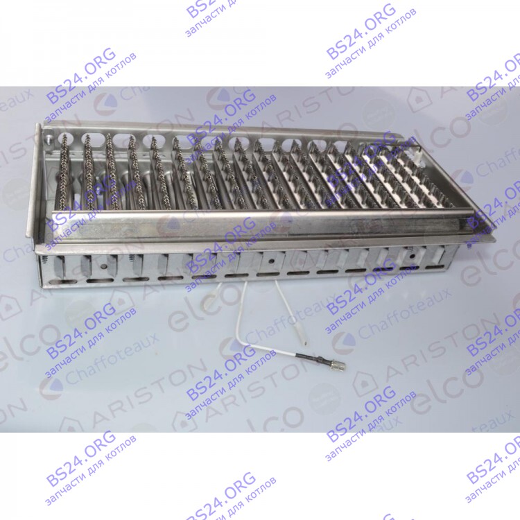 Горелка с электродами CHAFFOTEAUX 61306599 
