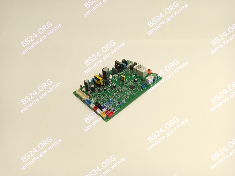 Плата управления газового котла Haier TechLine 2.10-2.24 Ti, Urban 10-24 кВт 0041800767 