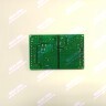 Плата управления газового котла Haier TechLine 2.10-2.24 Ti, Urban 10-24 кВт 0041800767 
