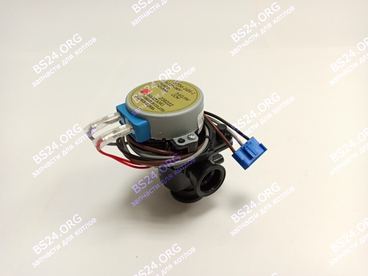 Трехходовой клапан Rinnai TVB005-03 