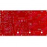 Плата управления для напольного котла Electrolux FSB  (130WRDMA, 000011D) CB033 