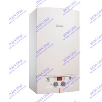 Настенный газовый котел BOSCH GAZ 4000 W ZSA 24-2 AD (дисплей, одноконтурный,турбо)