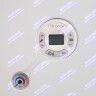 Настенный газовый котел FONDITAL MINORCA PLUS CTFS CU  