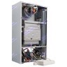 Настенный газовый котел FONDITAL MINORCA PLUS CTFS CU  