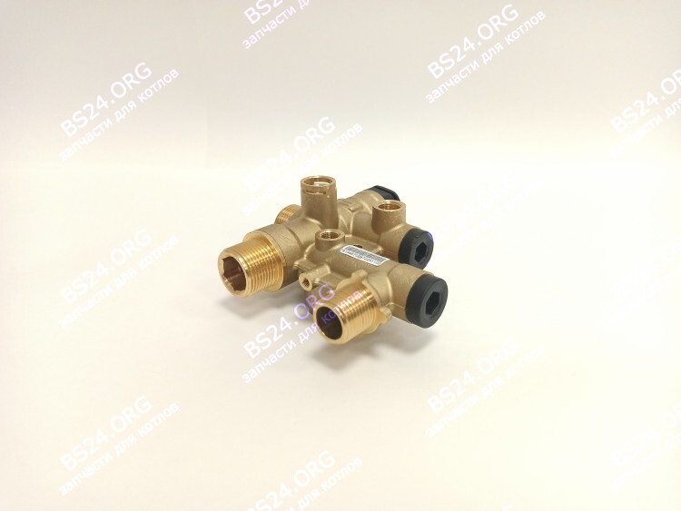 Трехходовой клапан Viessmann Vitopend A1JB (7856970) GGT016 