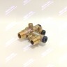 Трехходовой клапан Viessmann Vitopend A1JB (7856970) GGT016 