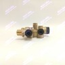 Трехходовой клапан Viessmann Vitopend A1JB (7856970) GGT016 