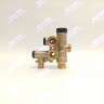 Трехходовой клапан Viessmann Vitopend A1JB (7856970) GGT016 