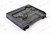 Основание котла 30-35kw ARISTON