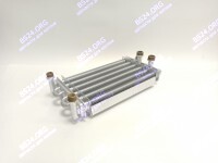 Теплообменник битермический Haier FALCO L1P20-F21(T), L1P26-F21(T) (A00101)