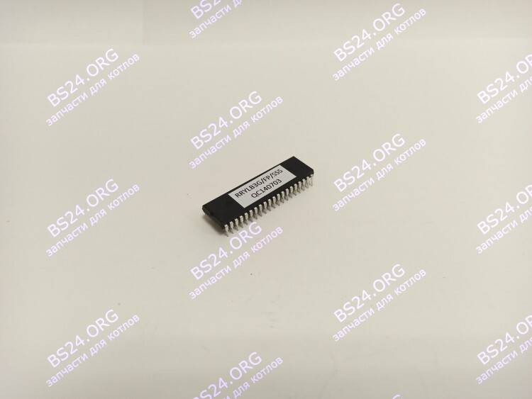Процессор ELECTROLUX GCB 24/28 Hi Tech i Два теплообменника, откр. камера сгорания RRYLB3G/FP/SSS QC140703 (1310025B, AA04030022) CB020-B3-ATMO 