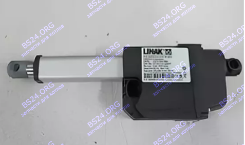 Актуатор LA-23 DC 24V 150мм 1500N (KRP-20) KITURAMI S461100005 в Оренбурге