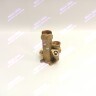 Трехходовой клапан Protherm Vaillant (178978) без мотора латунь GGT005-MT 