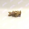 Трехходовой клапан Protherm Vaillant (178978) без мотора латунь GGT005-MT 