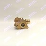 Трехходовой клапан Protherm Vaillant (178978) без мотора латунь GGT005-MT 