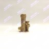 Трехходовой клапан Protherm Vaillant (178978) без мотора латунь GGT005-MT 